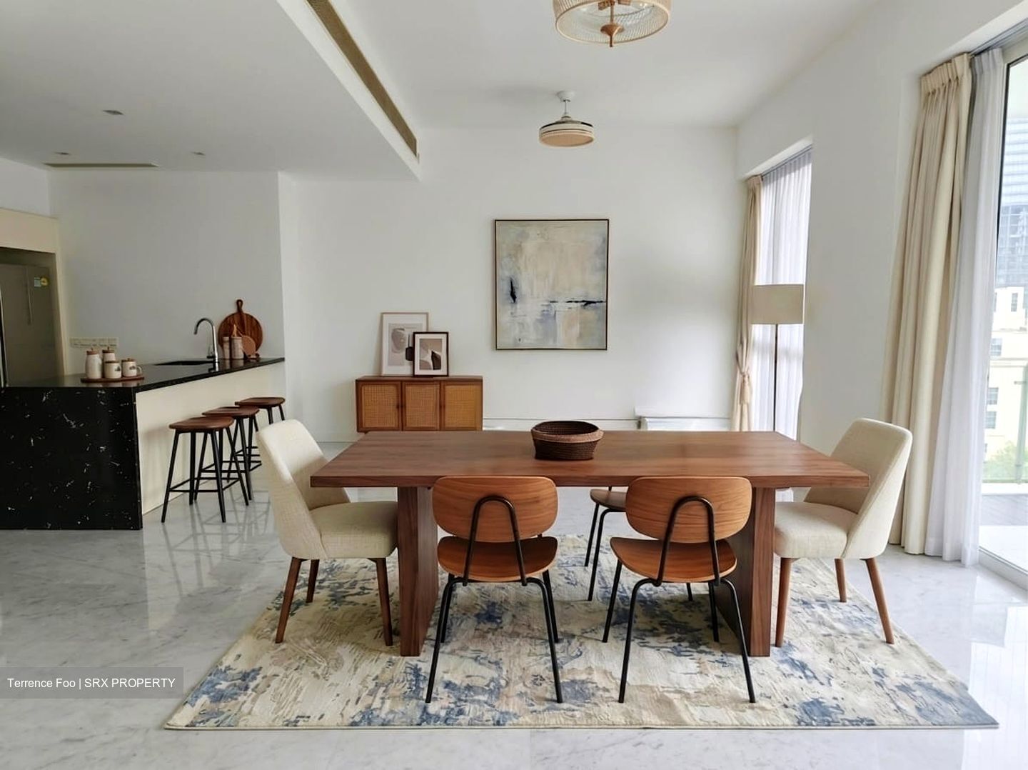 The Orange Grove (D10), Condominium #555079071